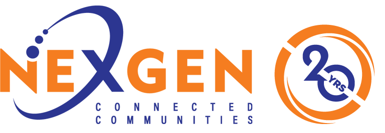 NexGen Connected Communities